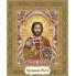 "Святой великомученик Никита воин" - набор для вышивания в "кружевной" технике