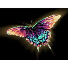 Бабочка - Papilionidae