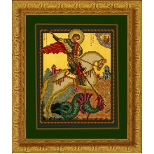 Икона - Св. Георгий Победоносец