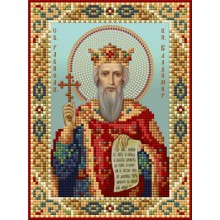 Икона - Св. князь Владимир
